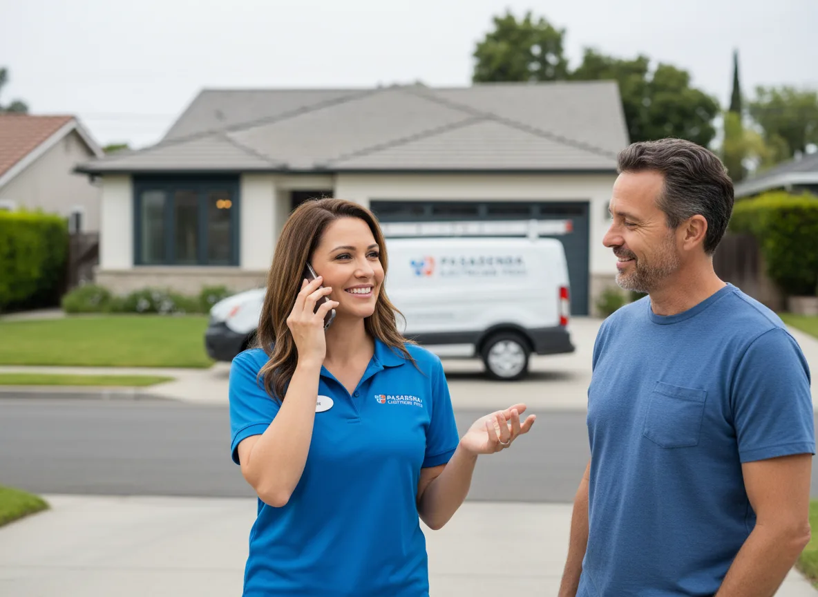 Electrician Coleharbor, ND FAQs